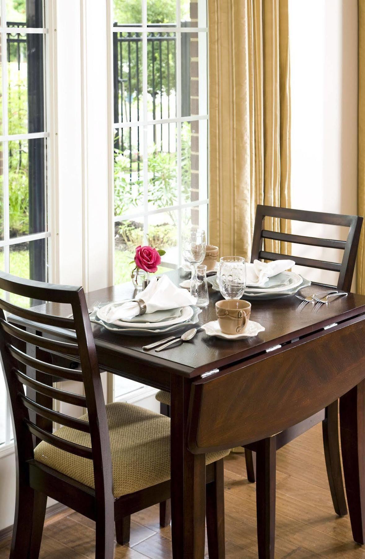 La Maison In Midtown An Urban B&B Houston Buitenkant foto