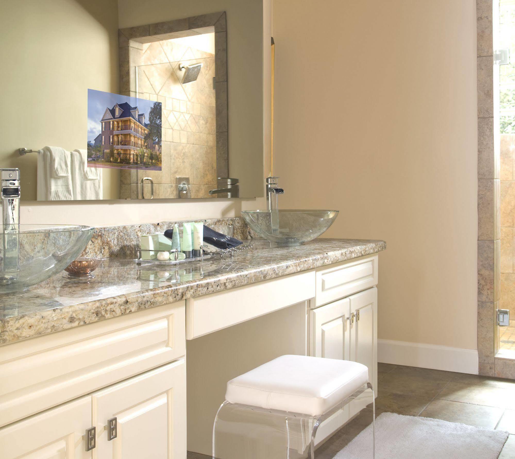 La Maison In Midtown An Urban B&B Houston Buitenkant foto