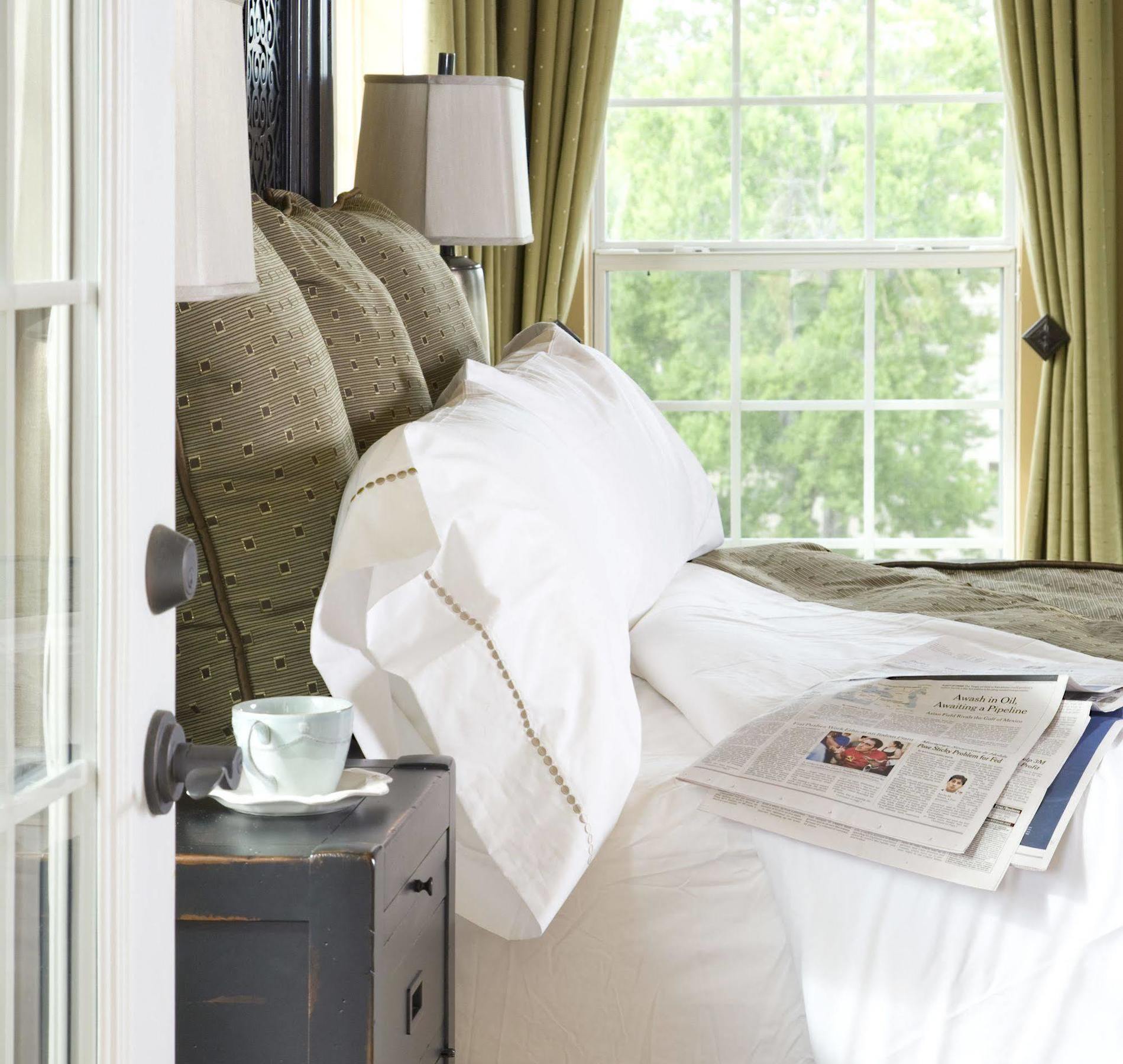 La Maison In Midtown An Urban B&B Houston Buitenkant foto