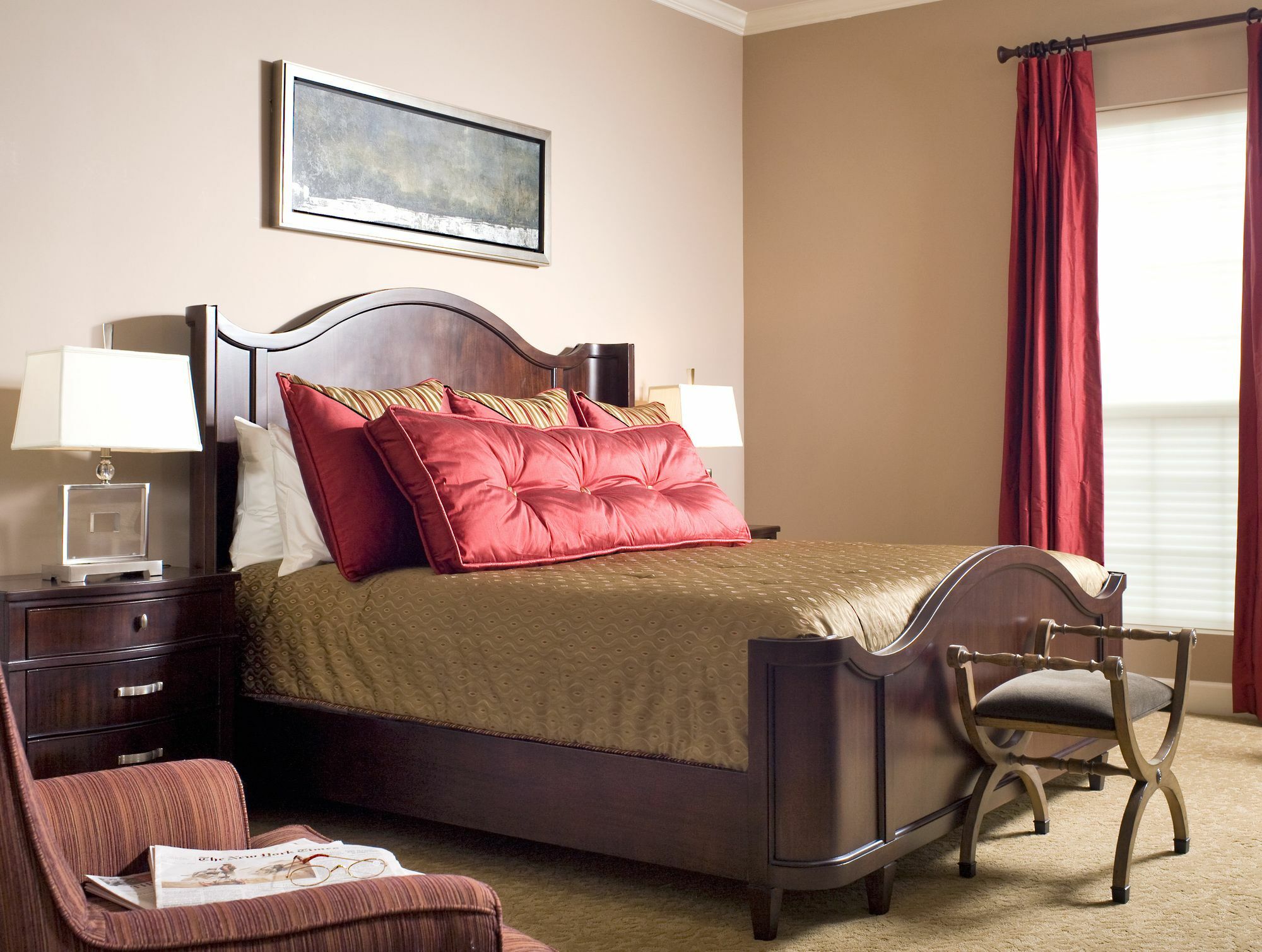 La Maison In Midtown An Urban B&B Houston Buitenkant foto