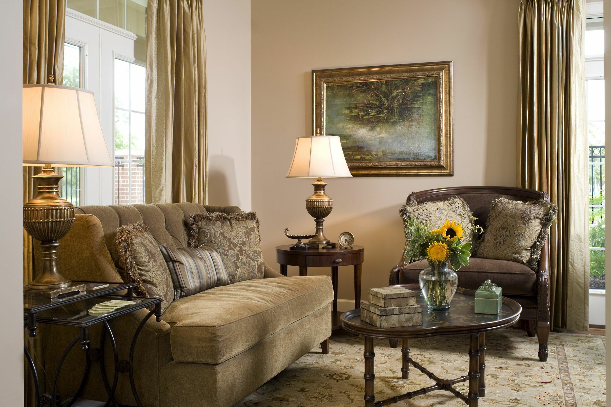 La Maison In Midtown An Urban B&B Houston Buitenkant foto