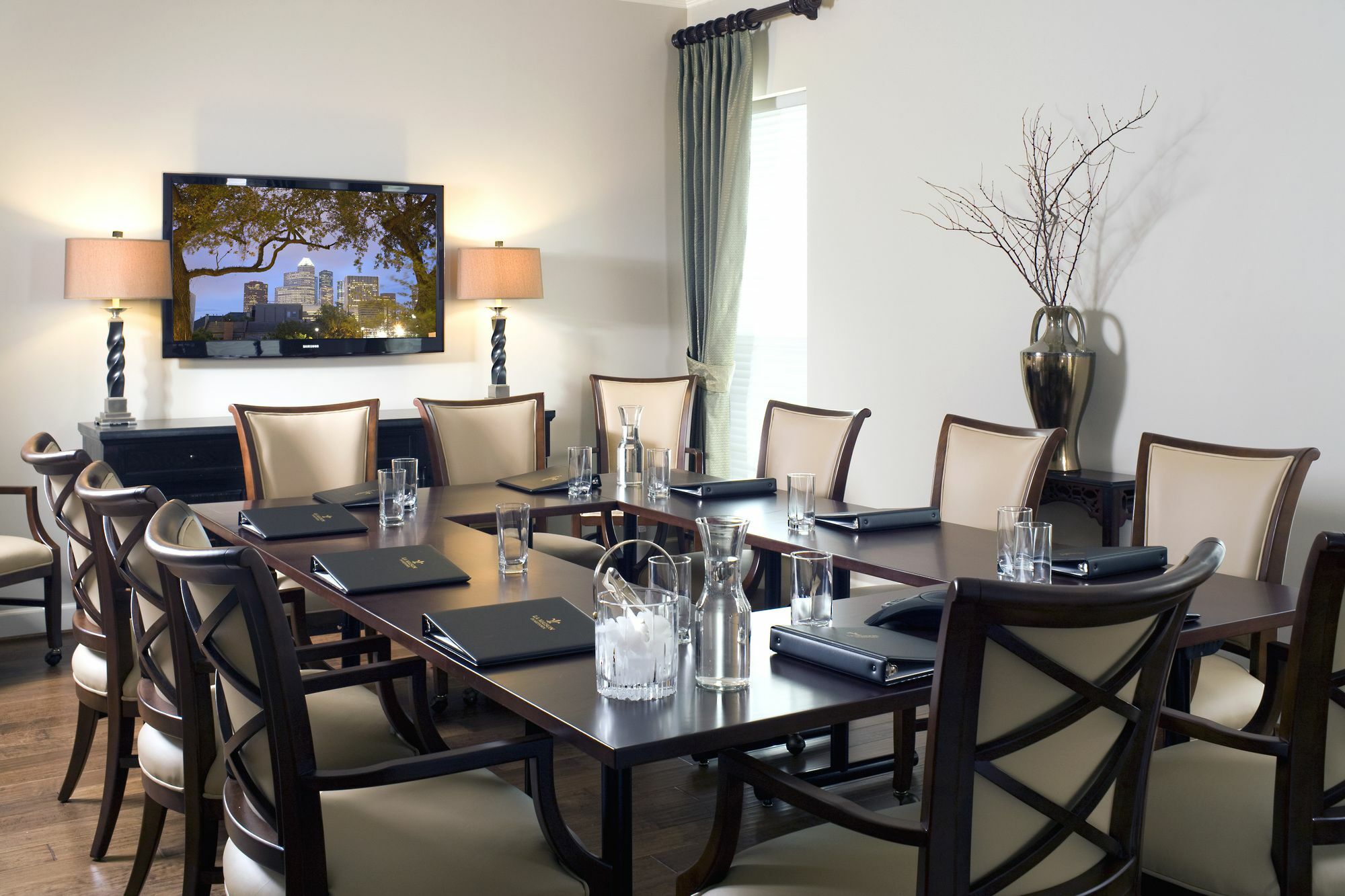 La Maison In Midtown An Urban B&B Houston Buitenkant foto