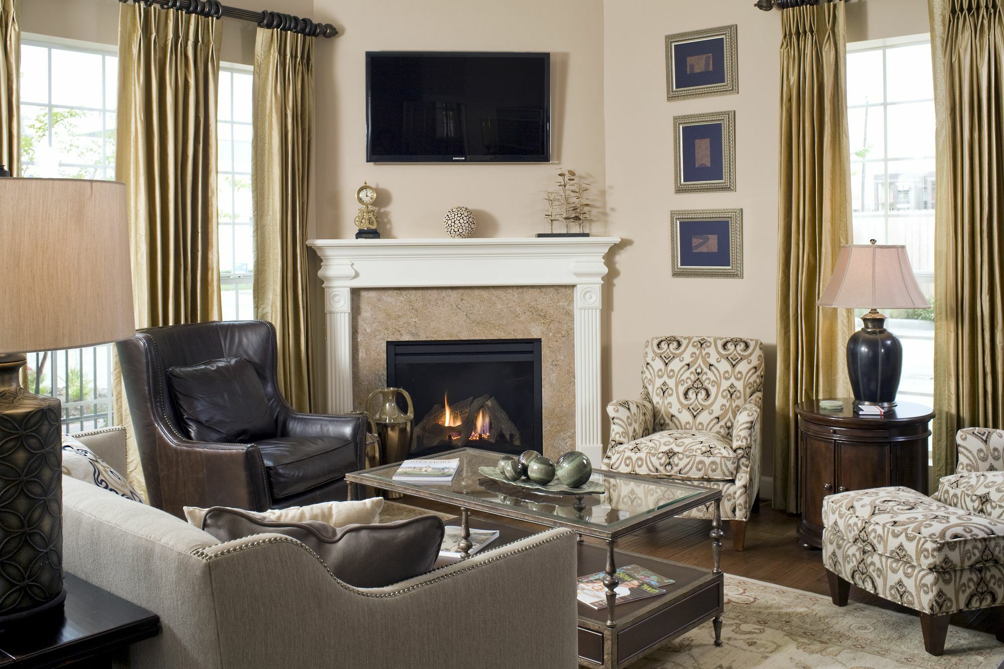 La Maison In Midtown An Urban B&B Houston Buitenkant foto
